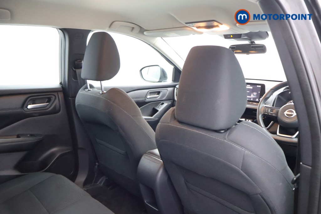 Used Nissan Qashqai 2022 for sale - 77171224: Photo 24