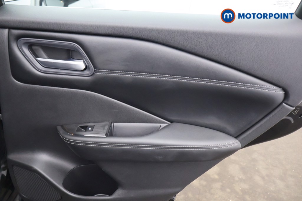 Used Nissan Qashqai 2022 for sale - 77171224: Photo 25