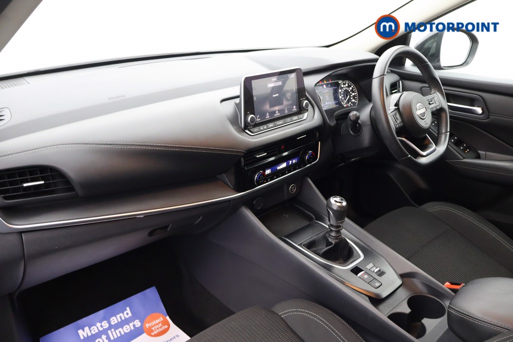 Used Nissan Qashqai 2022 for sale - 77171224: Photo 26