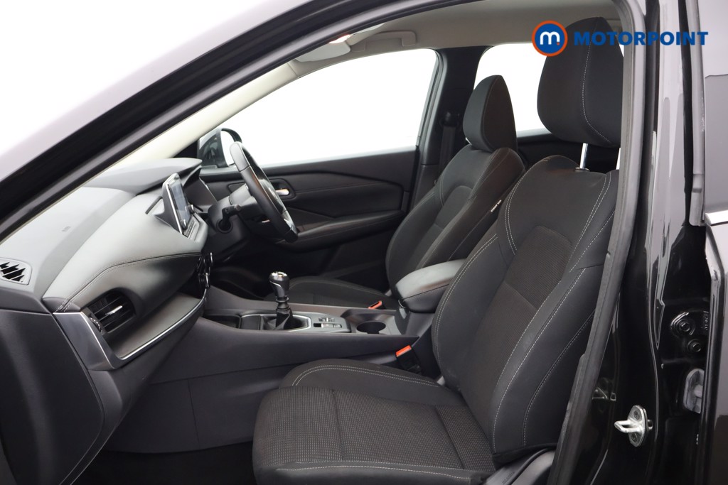 Used Nissan Qashqai 2022 for sale - 77171224: Photo 27