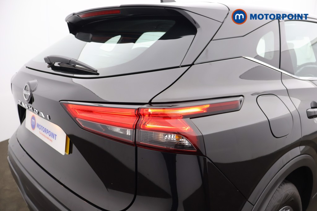 Used Nissan Qashqai 2022 for sale - 77171224: Photo 29