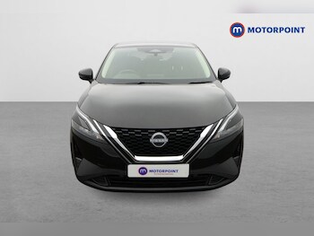 Used Nissan Qashqai 2022 for sale - 77171224: Photo