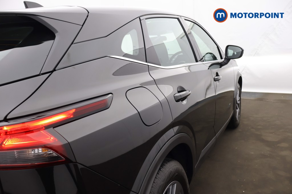 Used Nissan Qashqai 2022 for sale - 77171224: Photo 30