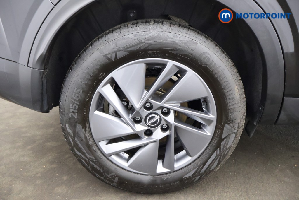 Used Nissan Qashqai 2022 for sale - 77171224: Photo 31