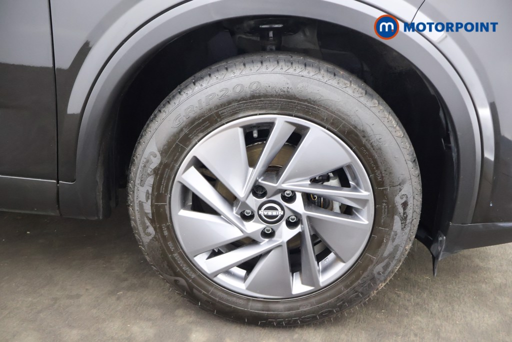 Used Nissan Qashqai 2022 for sale - 77171224: Photo 32