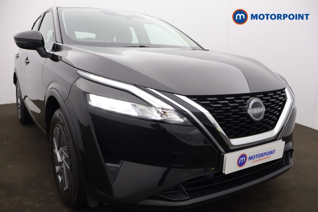 Used Nissan Qashqai 2022 for sale - 77171224: Photo 33