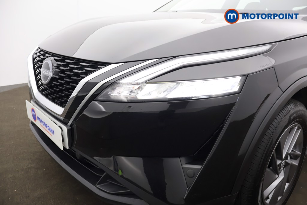 Used Nissan Qashqai 2022 for sale - 77171224: Photo 34