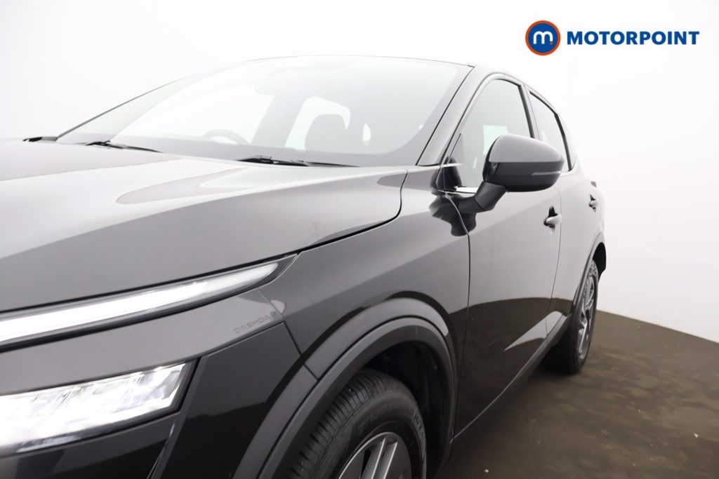 Used Nissan Qashqai 2022 for sale - 77171224: Photo 35