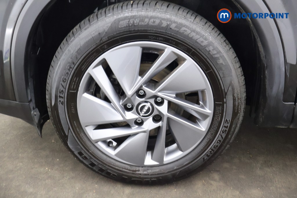 Used Nissan Qashqai 2022 for sale - 77171224: Photo 36