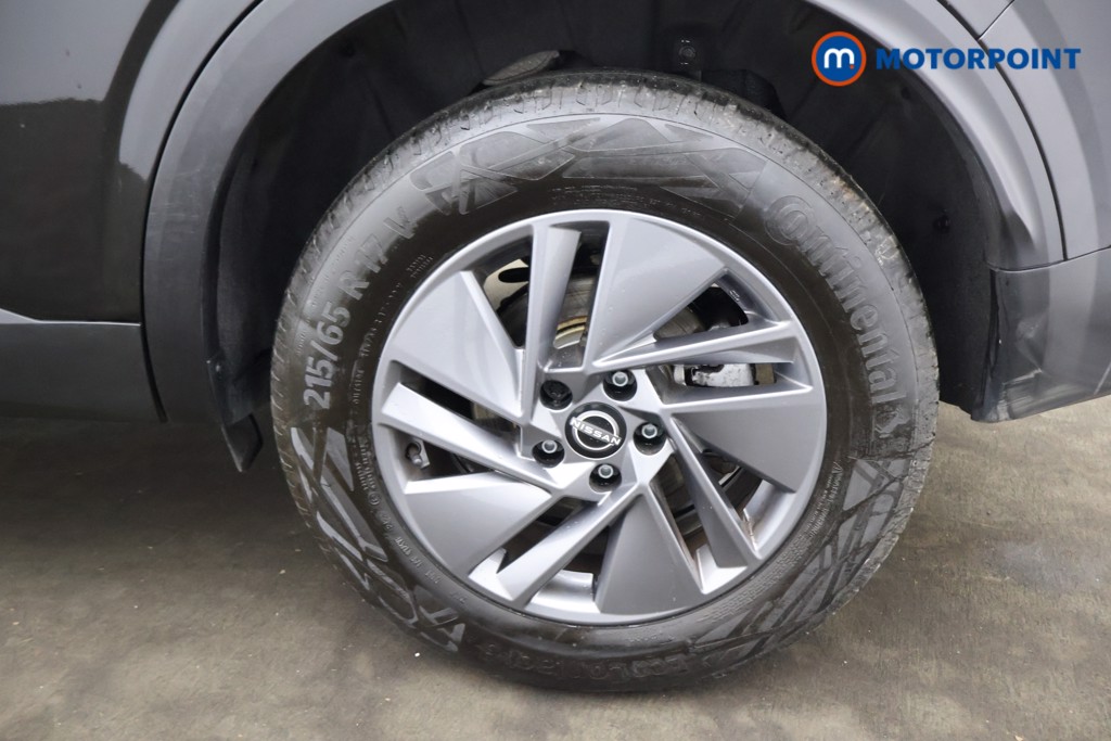 Used Nissan Qashqai 2022 for sale - 77171224: Photo 37