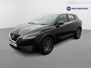 Used Nissan Qashqai 2022 for sale - 77171224: Photo
