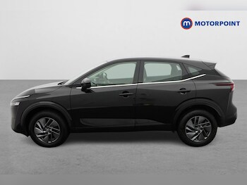 Used Nissan Qashqai 2022 for sale - 77171224: Photo