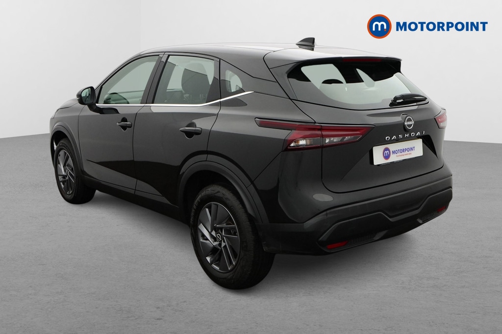 Used Nissan Qashqai 2022 for sale - 77171224: Photo 5