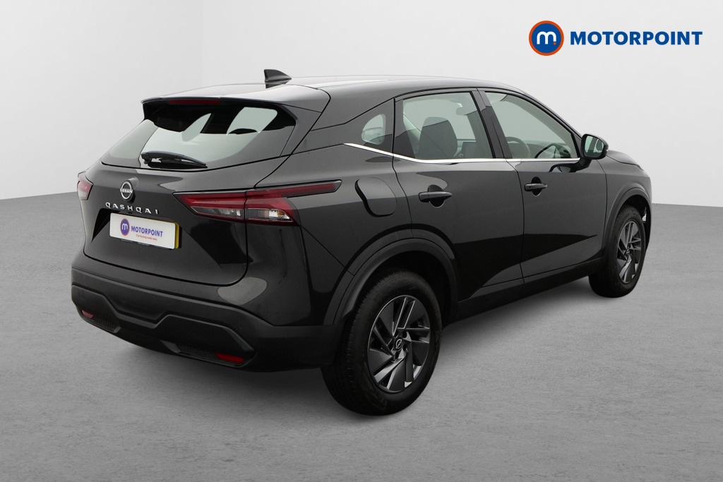 Used Nissan Qashqai 2022 for sale - 77171224: Photo 7