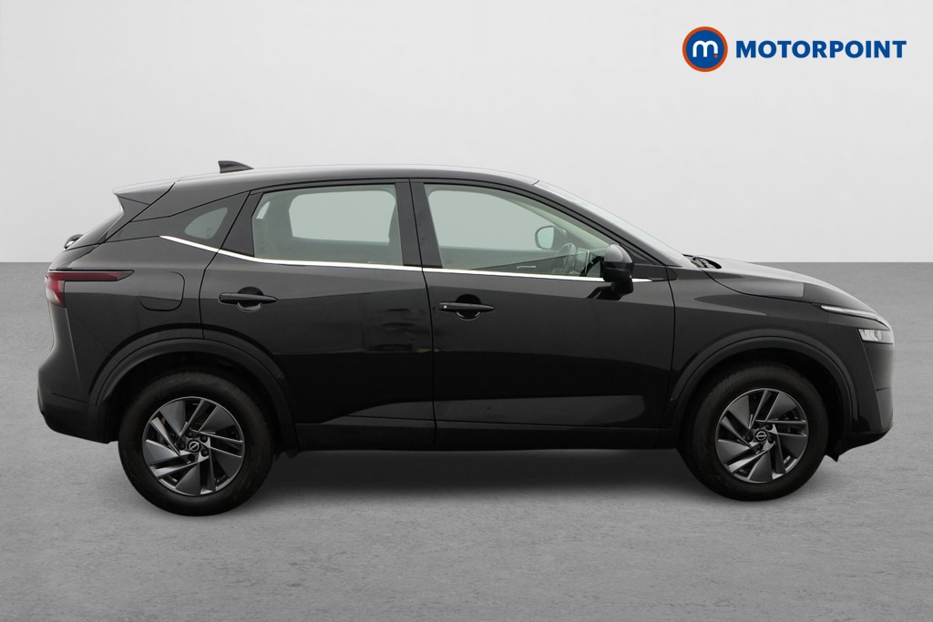 Used Nissan Qashqai 2022 for sale - 77171224: Photo 8