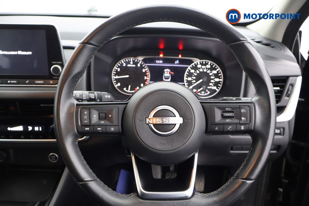 Used Nissan Qashqai 2022 for sale - 77171224: Photo 9