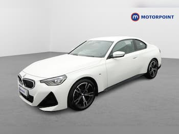 Used BMW 2 Series 2024 for sale - 79867004: Photo