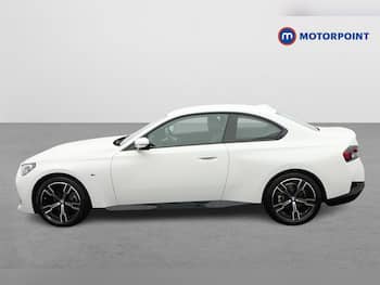 Used BMW 2 Series 2024 for sale - 79867004: Photo