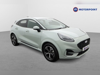 Used Ford Puma 2025 for sale - 78838878: Photo