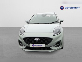 Used Ford Puma 2025 for sale - 78838878: Photo