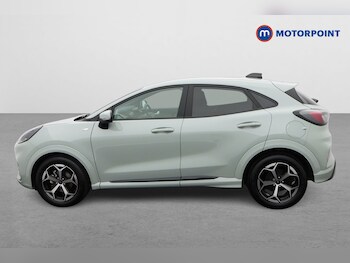 Used Ford Puma 2025 for sale - 78838878: Photo