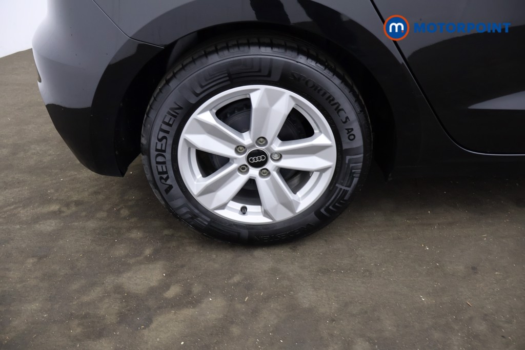 Used Audi A1 2023 for sale - 78067766: Photo 10