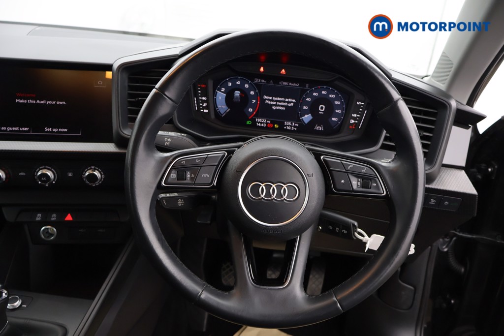 Used Audi A1 2023 for sale - 78067766: Photo 14