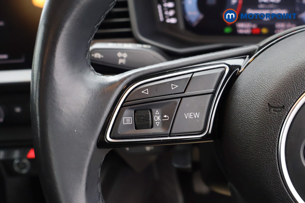 Used Audi A1 2023 for sale - 78067766: Photo 15