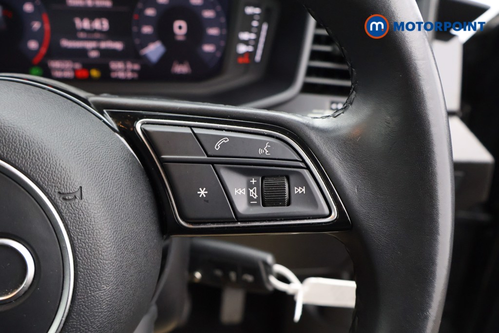 Used Audi A1 2023 for sale - 78067766: Photo 16