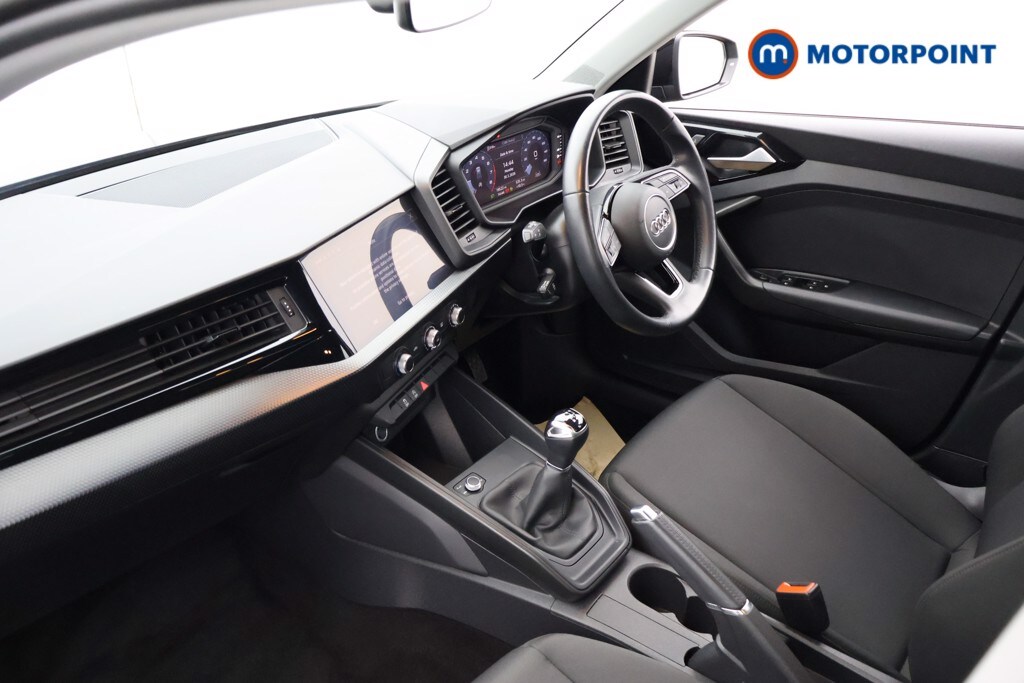 Used Audi A1 2023 for sale - 78067766: Photo 36