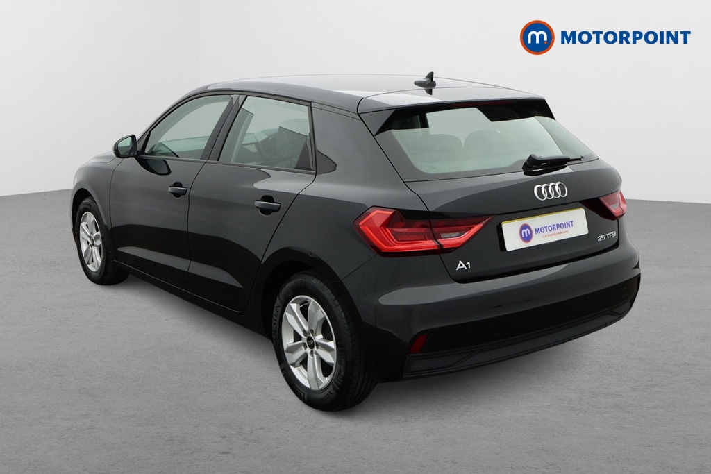 Used Audi A1 2023 for sale - 78067766: Photo 5