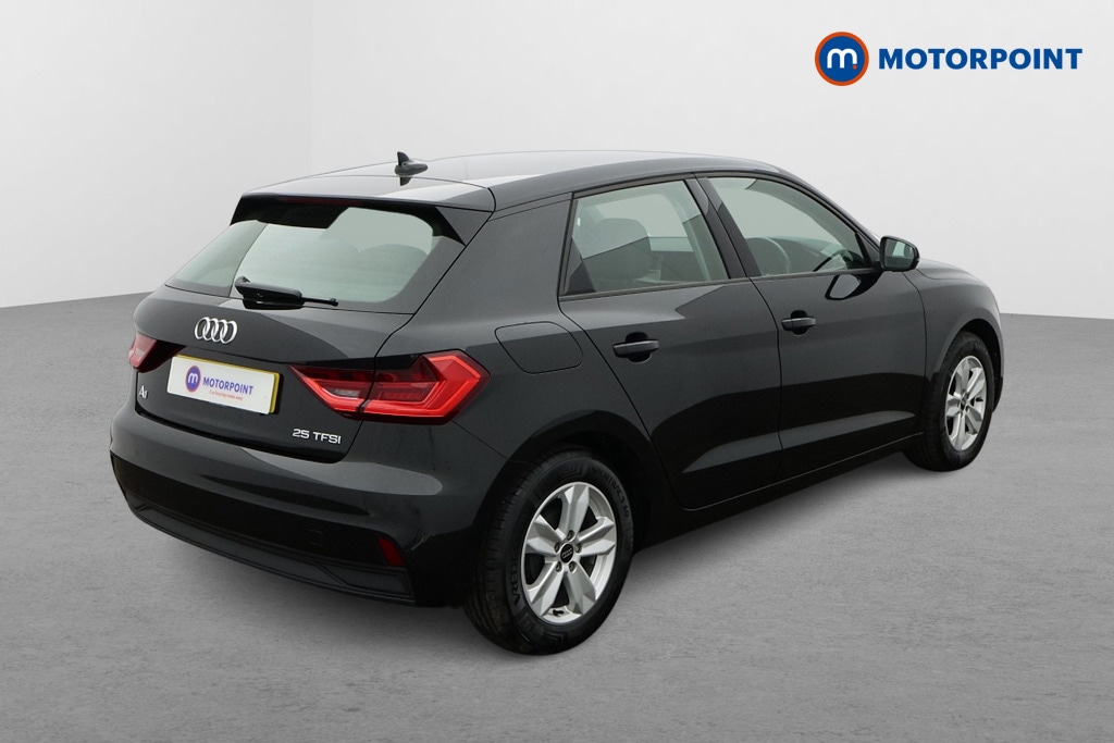 Used Audi A1 2023 for sale - 78067766: Photo 7