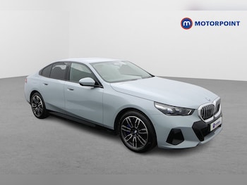 Used BMW i5 2025 for sale - 79057826: Photo