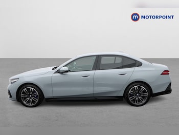 Used BMW i5 2025 for sale - 79057826: Photo