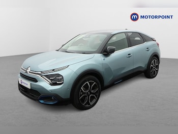 Used Citroen C4 2023 for sale - 78862767: Photo