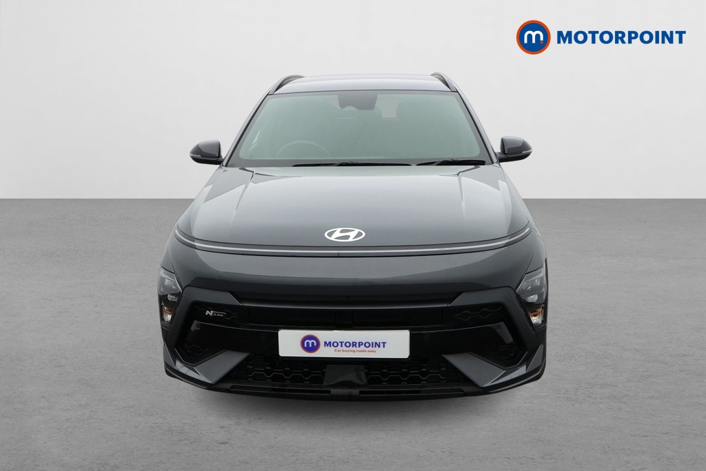 Used Hyundai KONA 2024 for sale - 76958121: Photo 2