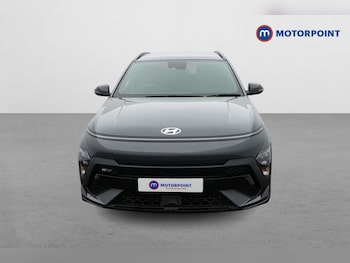 Used Hyundai KONA 2024 for sale - 76958121: Photo
