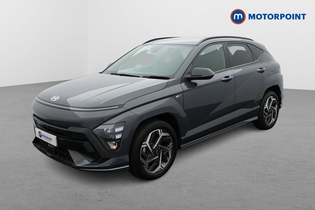 Used Hyundai KONA 2024 for sale - 76958121: Photo 3
