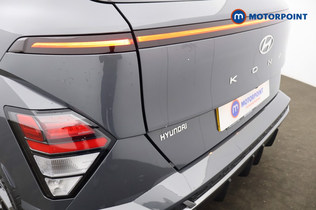 Used Hyundai KONA 2024 for sale - 76958121: Photo 32