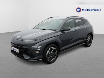 Used Hyundai KONA 2024 for sale - 76958121: Photo
