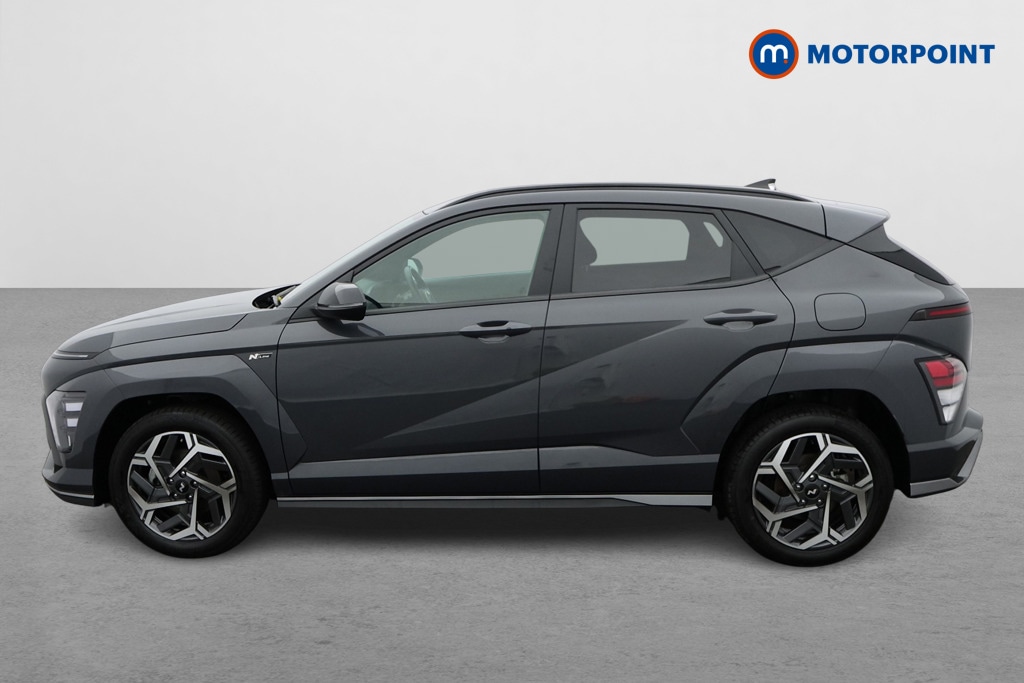 Used Hyundai KONA 2024 for sale - 76958121: Photo 4