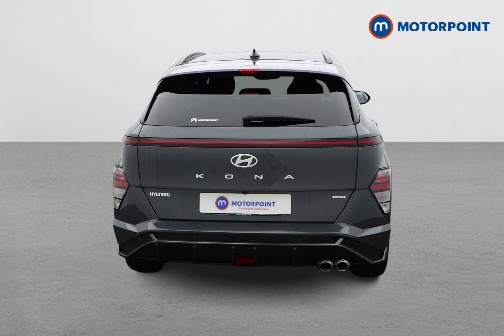 Used Hyundai KONA 2024 for sale - 76958121: Photo 6