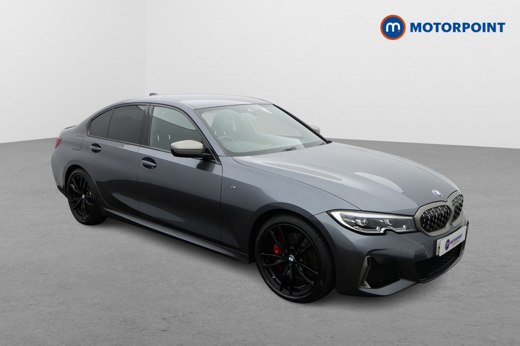 Used BMW 3 Series 2021 for sale - 76355778: Photo 1