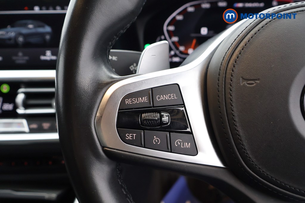 Used BMW 3 Series 2021 for sale - 76355778: Photo 10