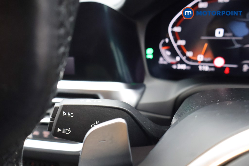 Used BMW 3 Series 2021 for sale - 76355778: Photo 13