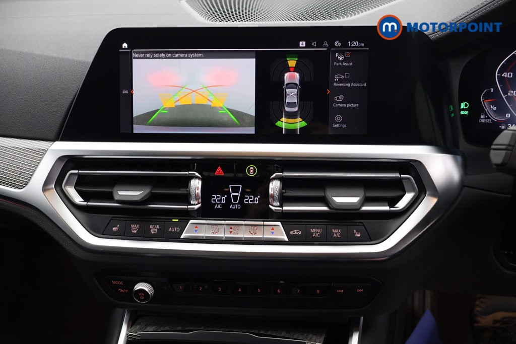 Used BMW 3 Series 2021 for sale - 76355778: Photo 17