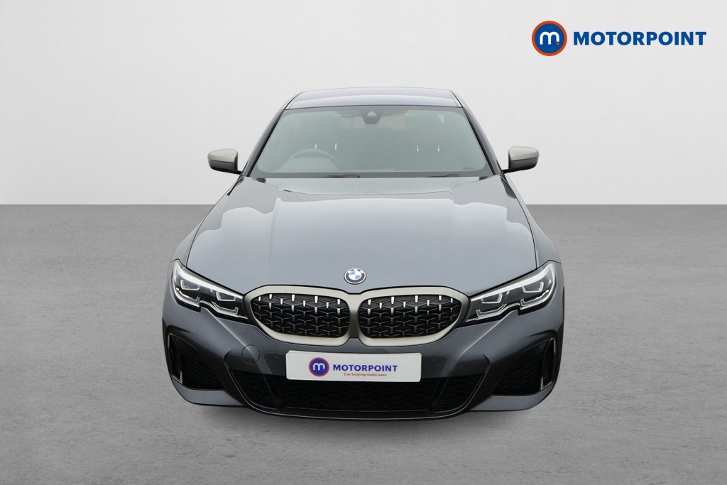 Used BMW 3 Series 2021 for sale - 76355778: Photo 2