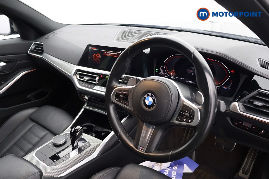 Used BMW 3 Series 2021 for sale - 76355778: Photo 23