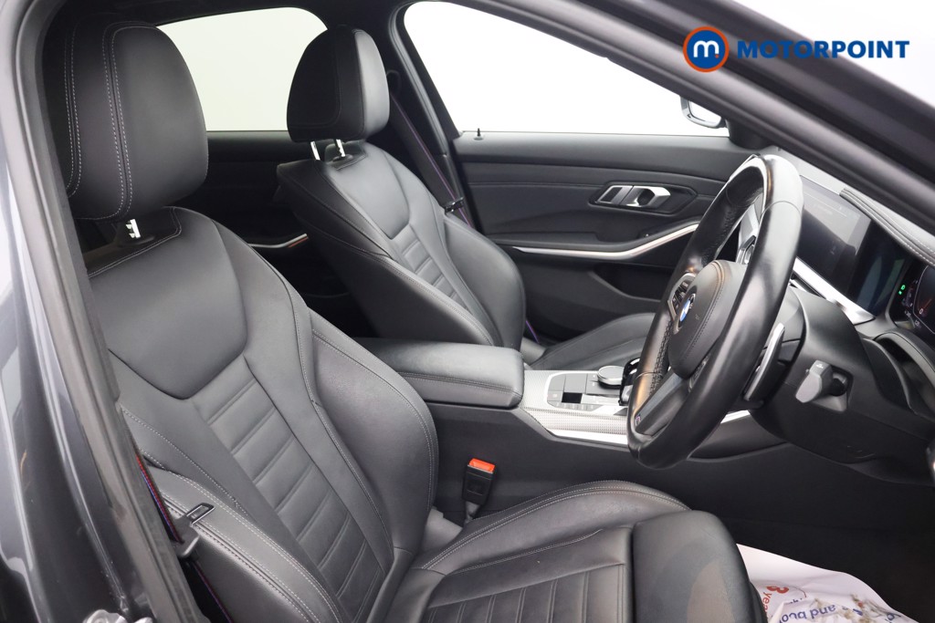 Used BMW 3 Series 2021 for sale - 76355778: Photo 24