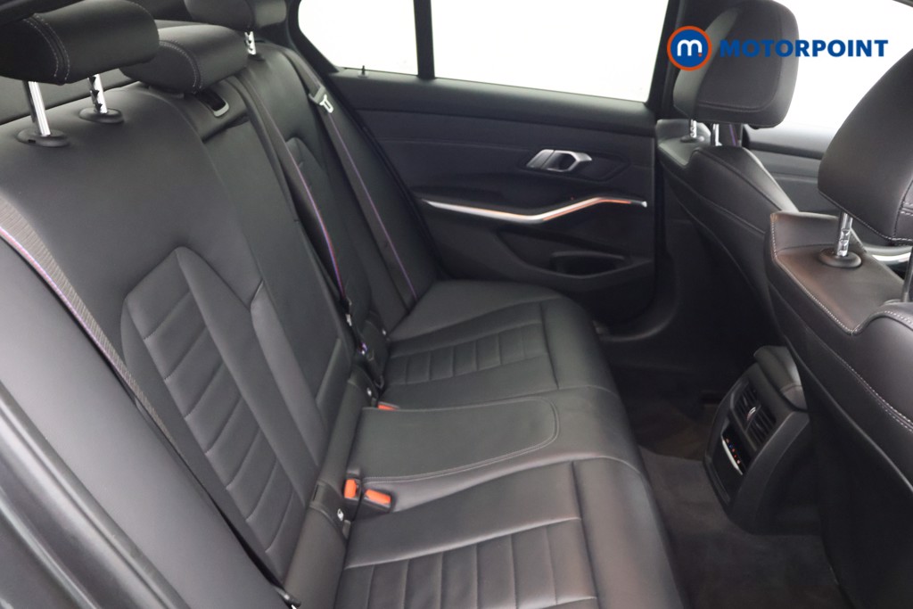 Used BMW 3 Series 2021 for sale - 76355778: Photo 26
